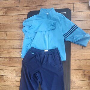 Adidas Originals Outfit